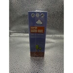 Super Mario Bros Power Up Card Game Nintendo Officially Licensed New Sealed